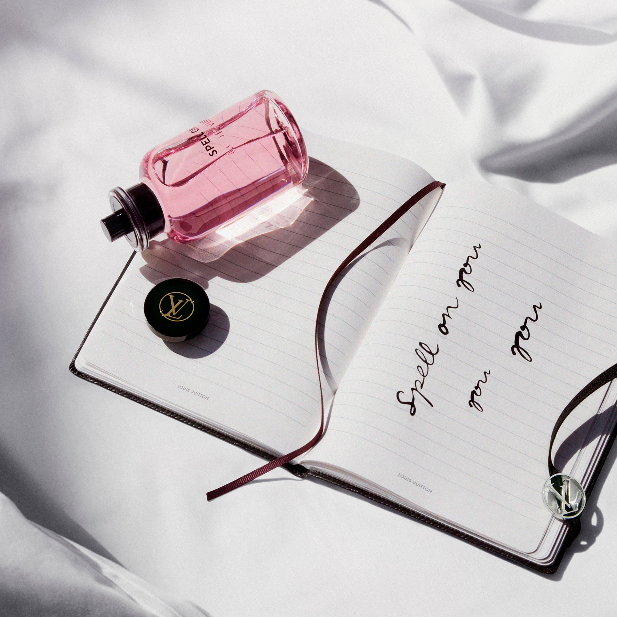 Spell On You Perfume - Luxury White | LOUIS VUITTON